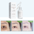 Vegan Anti Wrinkle Coffee Instant Eye Lifting Serum